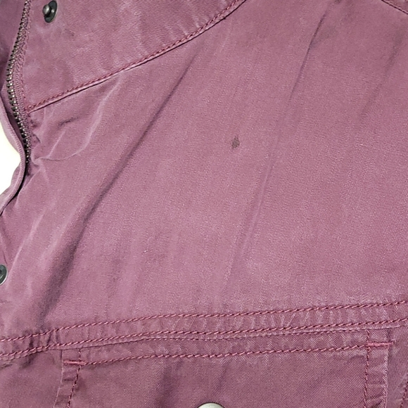 Kismet light jacket - Picture 4 of 5